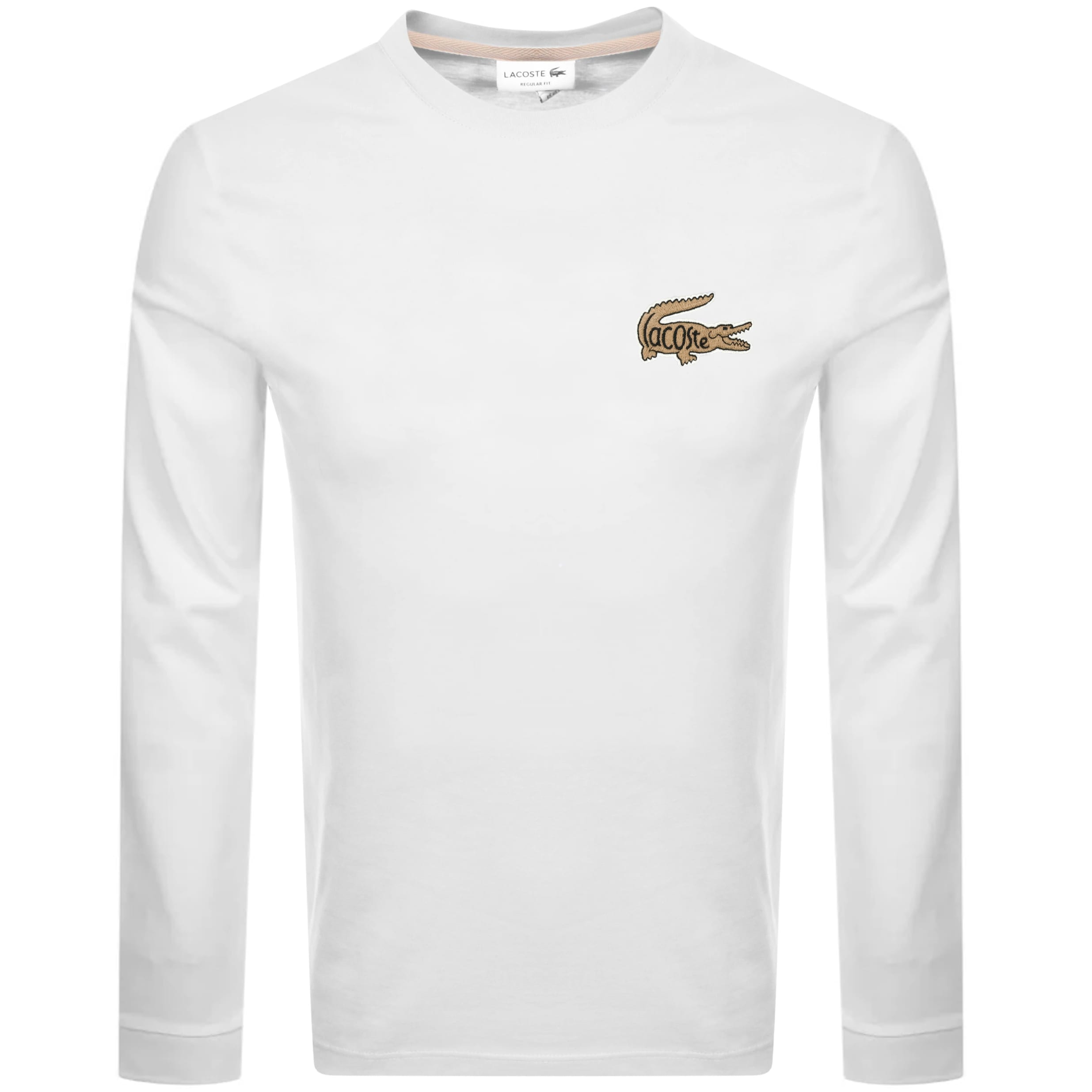 La hot sale redoute lacoste
